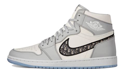 jordan dior for kids|jordan 1 high og grey.